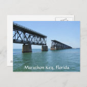 Erste Schritte a Doozey Postkarte (Vorne/Hinten)