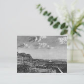 Erste Schritte des Königs von Rom Postkarte (Stehend Vorderseite)