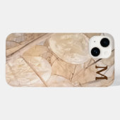 Erste Schritte für das Silver Dollar Foto Custom S Case-Mate iPhone Hülle (Rückseite (Horizontal))