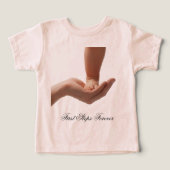 Erste Schritte für immer (Design Vorderseite)