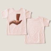 Erste Schritte für immer (Design Vorderseite & Rückseite)