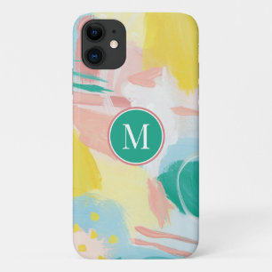 Erste Schritte hinzufügen  Frisches Gesicht Abstra Case-Mate iPhone Hülle