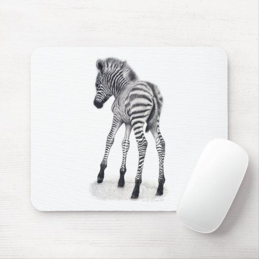 Erste Schritte Mousepad (Mit Mouse)