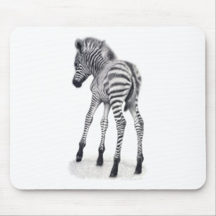 Erste Schritte Mousepad