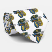 Erste Spezialkräfte Flash iraq vietnam Wiedersehen Krawatte (Gerollt)