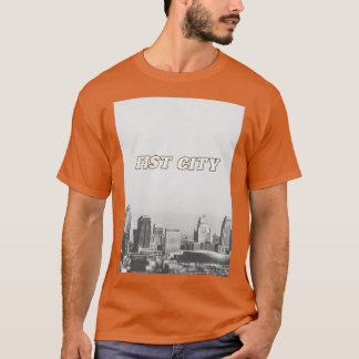 ERSTE STADT T-Shirt
