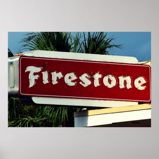 Erste Stufe der Sicherheit Poster (Vorne)