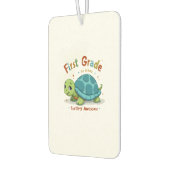 Erste Stufe Schildkröte-y Phantastisch 1. Stufe Zu Autolufterfrischer (Links)