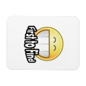 Erste Suche nach Magnet (Horizontal)