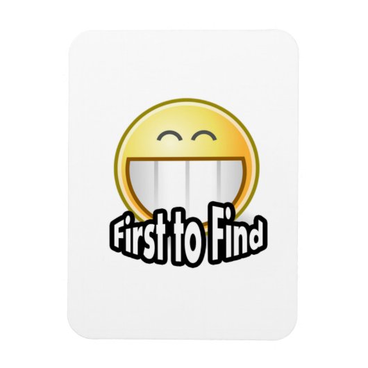 Erste Suche nach Magnet (Vertikal)