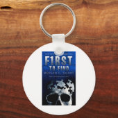 Erste Suche nach Schlüsselanhänger (Vorderseite)