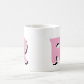 Erste Tasse (Mittel)