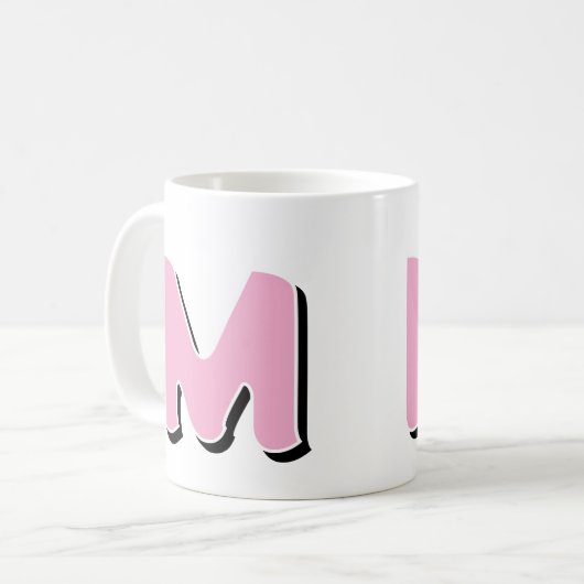 Erste Tasse (Vorderseite Links)