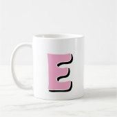 Erste Tasse (Links)