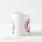 Erste Tasse (Mittel)