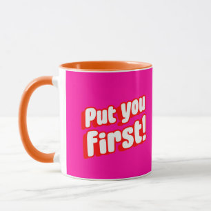 Erste Tasse