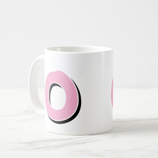 Erste Tasse (Vorderseite Links)