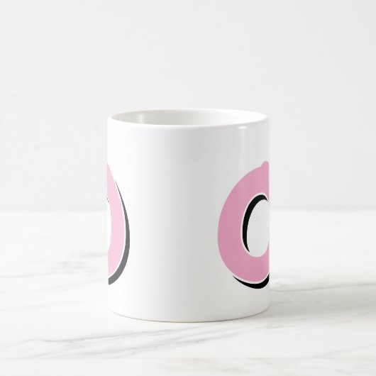 Erste Tasse (Mittel)