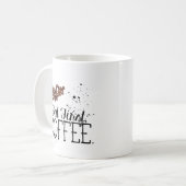 Erste Tasse (Vorderseite Links)