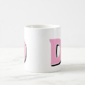 Erste Tasse (Mittel)