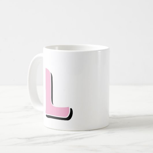 Erste Tasse (Vorderseite Links)