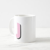 Erste Tasse (Vorderseite Links)