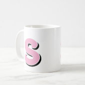 Erste Tasse (Vorderseite Links)