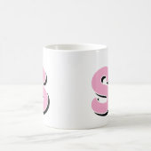 Erste Tasse (Mittel)