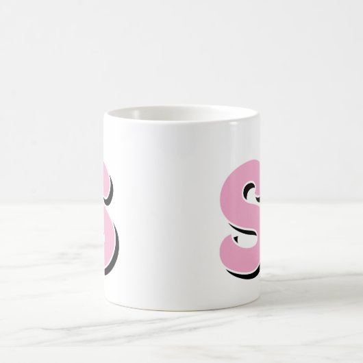 Erste Tasse (Mittel)