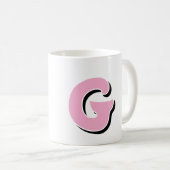 Erste Tasse (VorderseiteRechts)