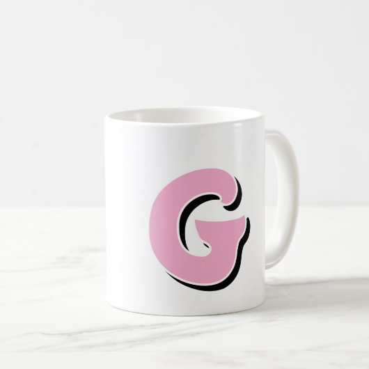 Erste Tasse (VorderseiteRechts)