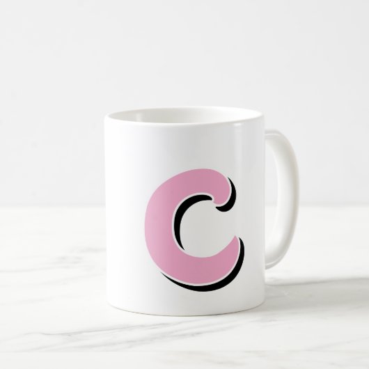 Erste Tasse (VorderseiteRechts)