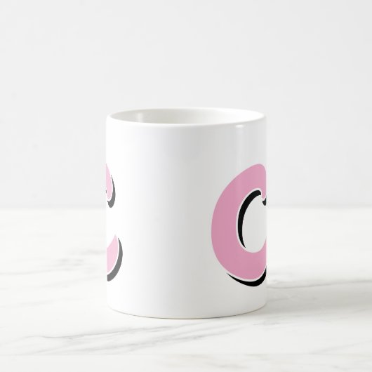 Erste Tasse (Mittel)