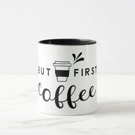 Erste Tasse (Zentrum)