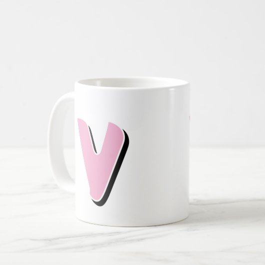 Erste Tasse (Vorderseite Links)