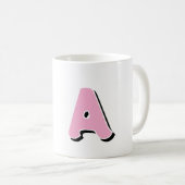 Erste Tasse (VorderseiteRechts)