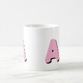 Erste Tasse (Mittel)