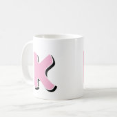 Erste Tasse (Vorderseite Links)