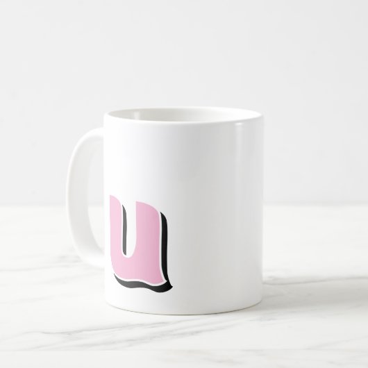 Erste Tasse (Vorderseite Links)