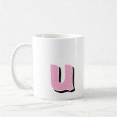 Erste Tasse (Links)
