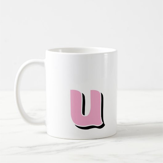 Erste Tasse (Links)