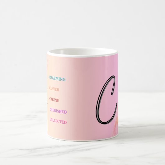 Erste Tasse "C" (11oz) (Mittel)