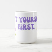 Erste Tasse für dich (Mittel)