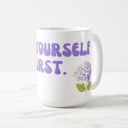 Erste Tasse für dich (VorderseiteRechts)