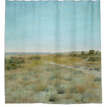 Erste Touch Herbst: Landschaft im Staat von New Yo