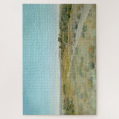 Erste Touch Herbst: Landschaft im Staat von New Yo Puzzle (Vertikal)