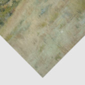 Erste Touch Herbst: Landschaft im Staat von New Yo Seidenpapier (Ausschnitt)