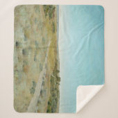 Erste Touch Herbst: Landschaft im Staat von New Yo Sherpadecke (Vorderseite)