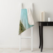 Erste Touch Herbst: Landschaft im Staat von New Yo Sherpadecke (Beispiel)