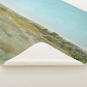 Erste Touch Herbst: Landschaft im Staat von New Yo Sherpadecke (3/4)